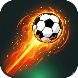 KeepUp: Pro Football Juggler のアイコン