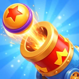 Cannon Blast Master