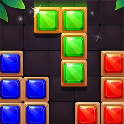 Block Puzzle - Jewel Blast のアイコン
