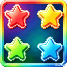 Pop Star: Classic Crush Blast のアイコン
